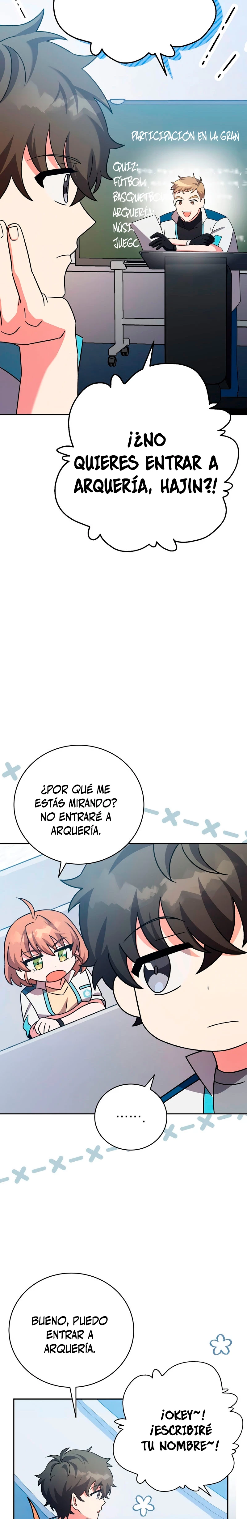 El extra de la novela (remake) > Capitulo 100 > Page 51