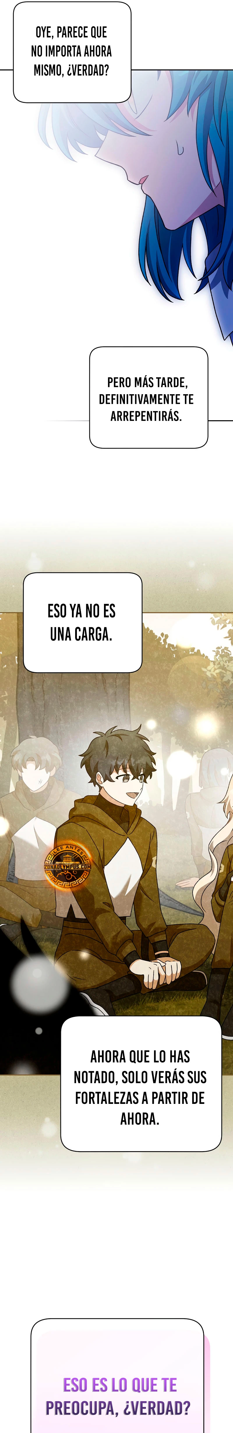 El extra de la novela (remake) > Capitulo 101 > Page 41