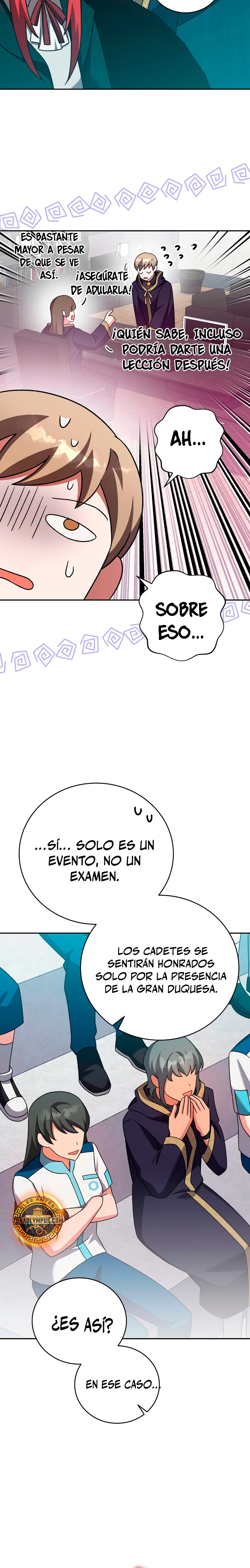 El extra de la novela (remake) > Capitulo 101 > Page 161