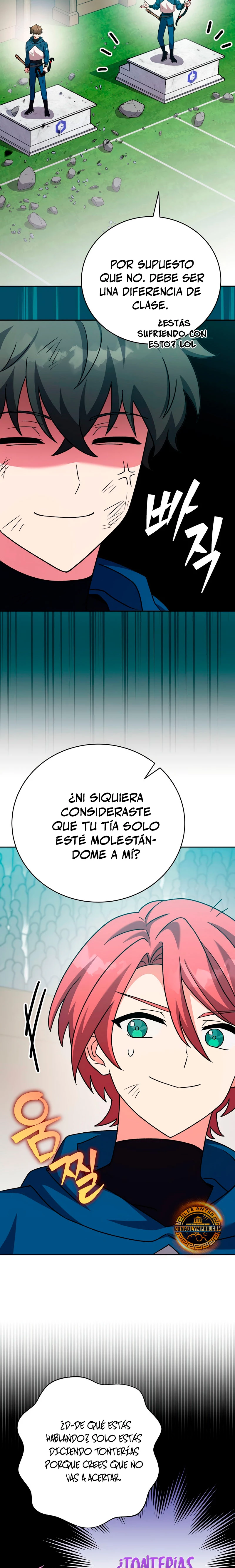 El extra de la novela (remake) > Capitulo 101 > Page 181