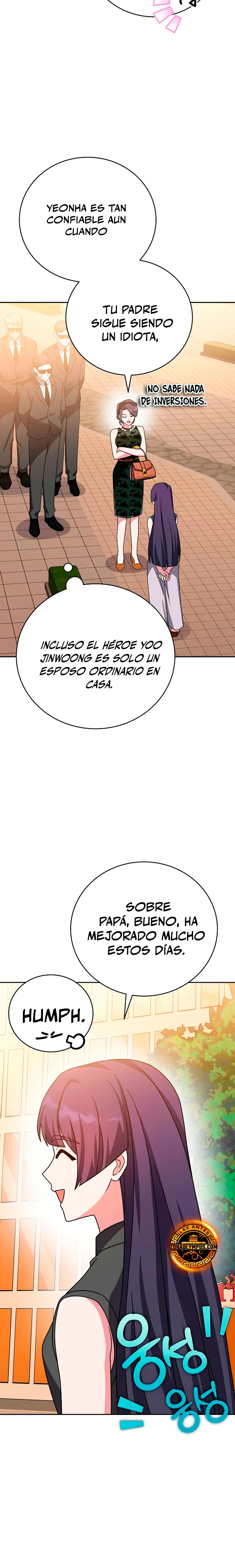 El extra de la novela (remake) > Capitulo 102 > Page 341