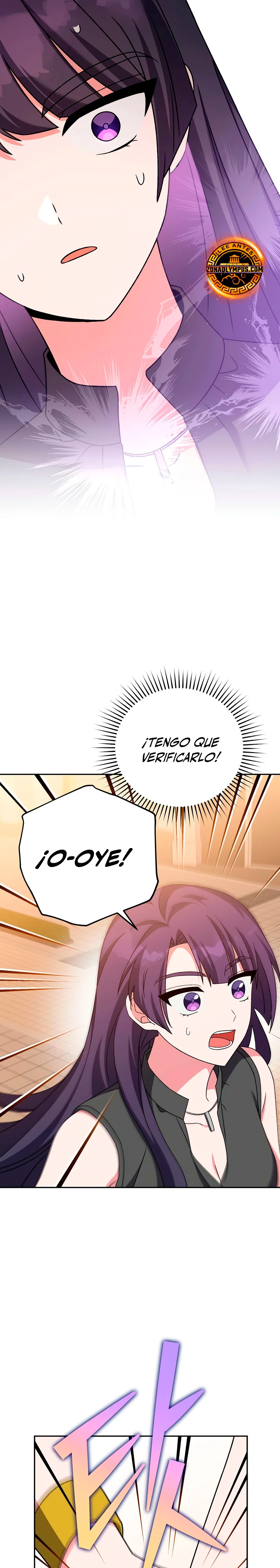 El extra de la novela (remake) > Capitulo 102 > Page 371