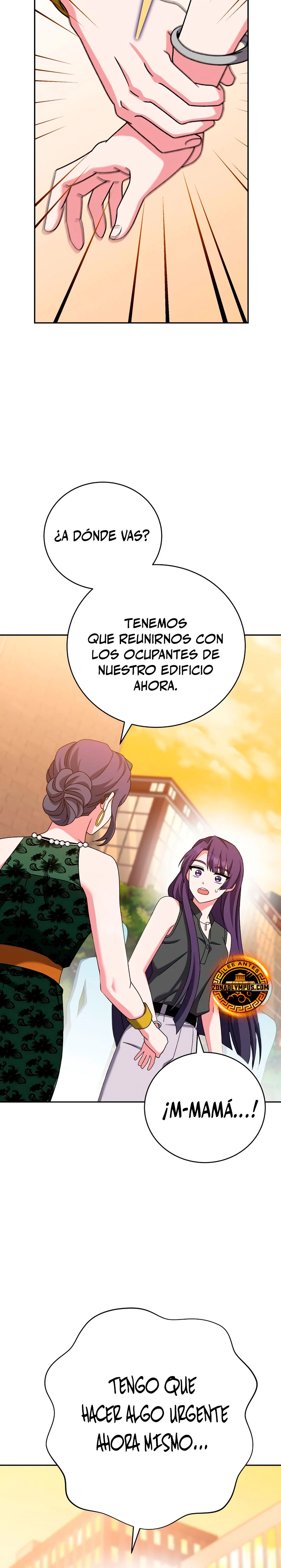 El extra de la novela (remake) > Capitulo 102 > Page 381