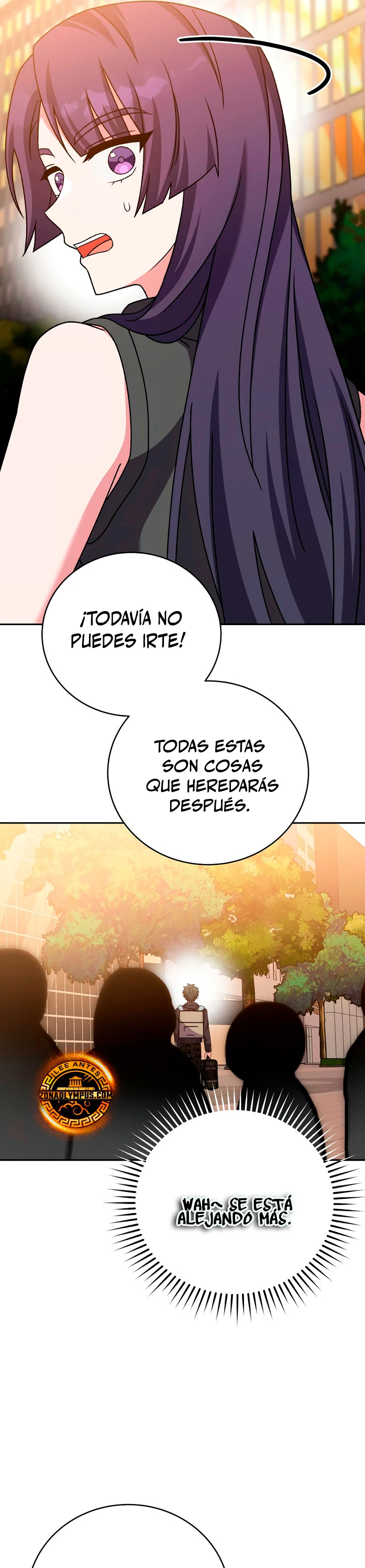 El extra de la novela (remake) > Capitulo 102 > Page 391