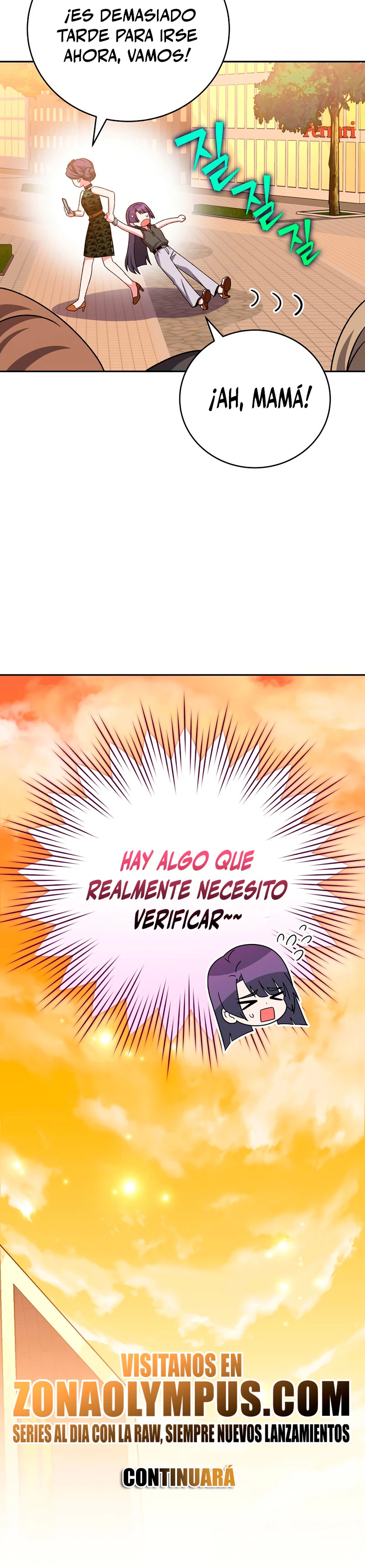 El extra de la novela (remake) > Capitulo 102 > Page 401