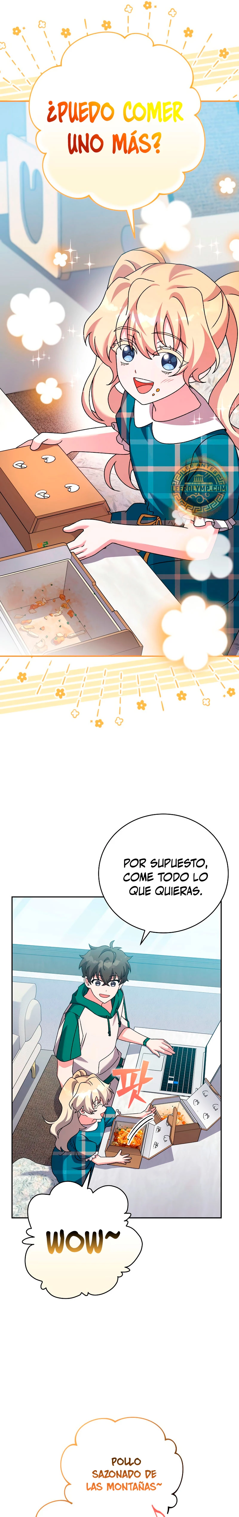 El extra de la novela (remake) > Capitulo 102 > Page 71