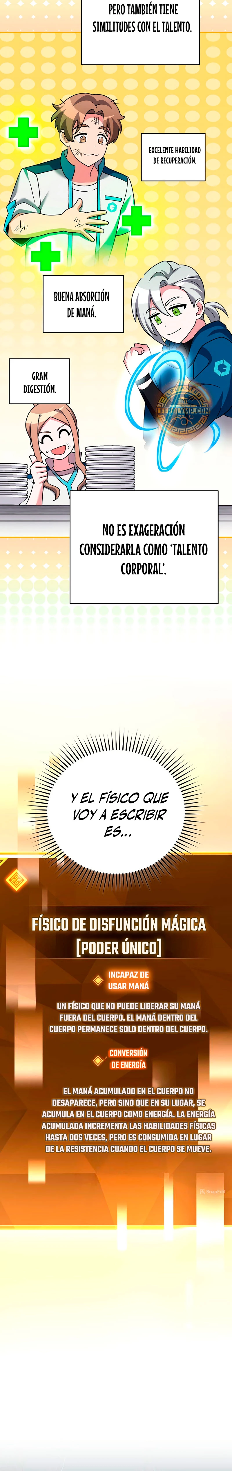 El extra de la novela (remake) > Capitulo 102 > Page 91