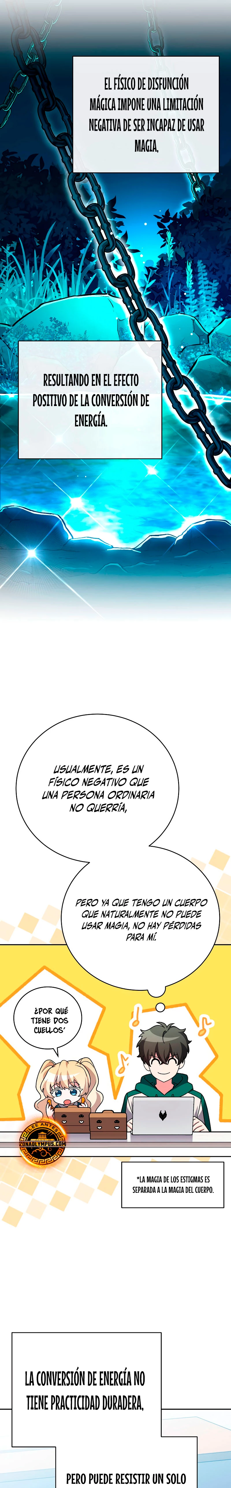 El extra de la novela (remake) > Capitulo 102 > Page 101