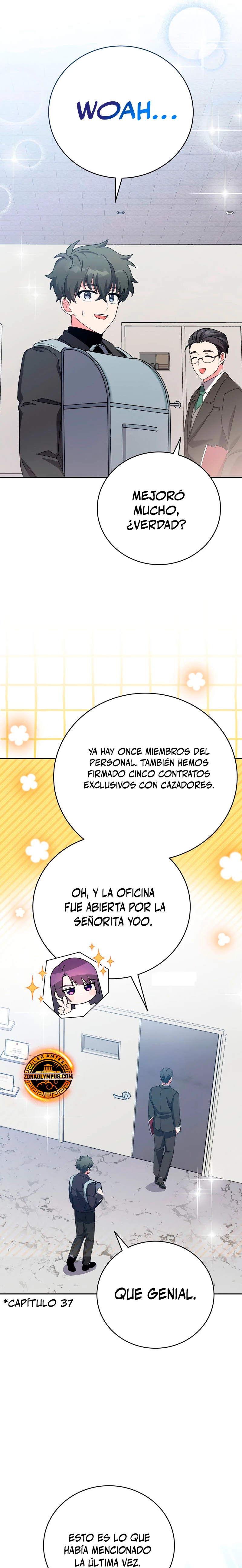 El extra de la novela (remake) > Capitulo 102 > Page 201