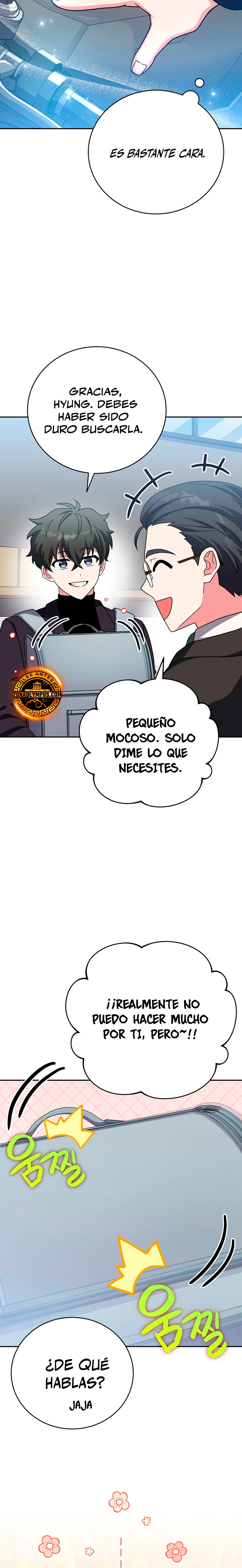 El extra de la novela (remake) > Capitulo 102 > Page 221