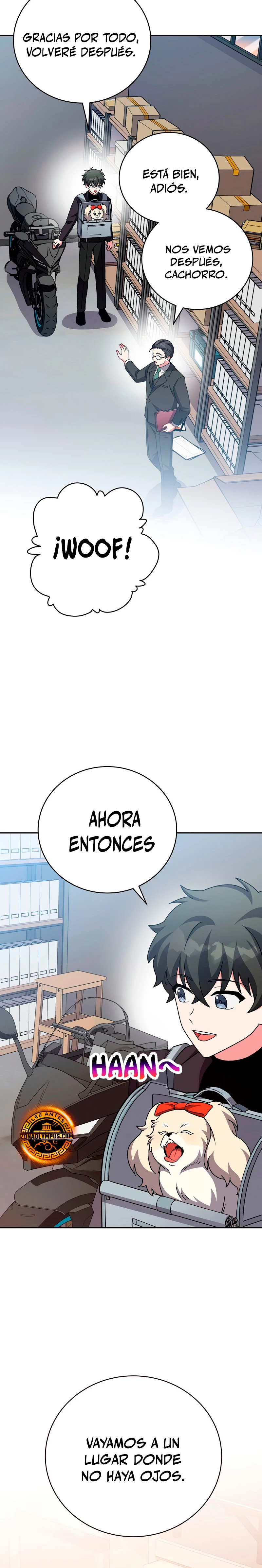 El extra de la novela (remake) > Capitulo 102 > Page 251