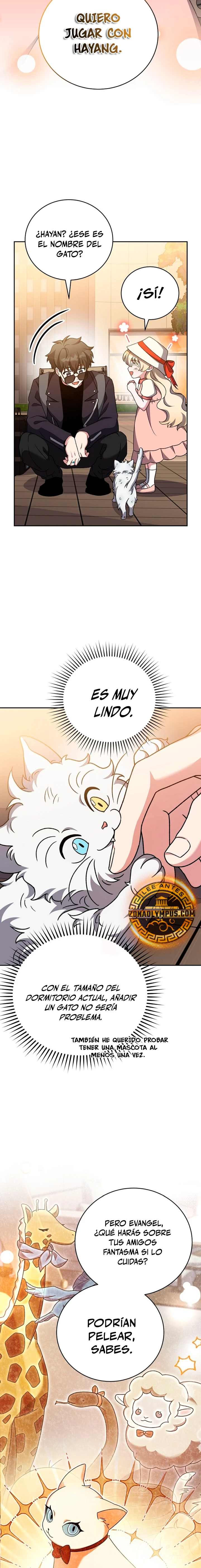 El extra de la novela (remake) > Capitulo 103 > Page 81