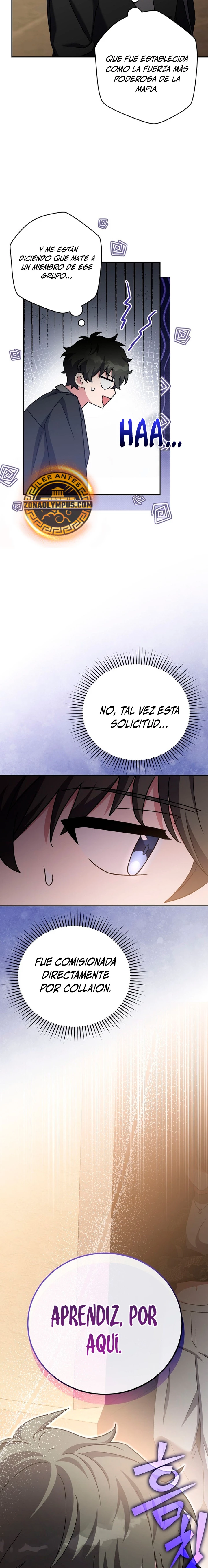 El extra de la novela (remake) > Capitulo 103 > Page 151