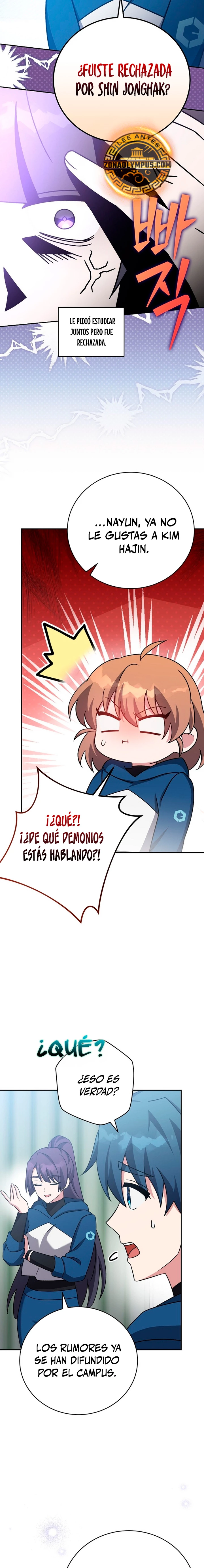 El extra de la novela (remake) > Capitulo 103 > Page 211