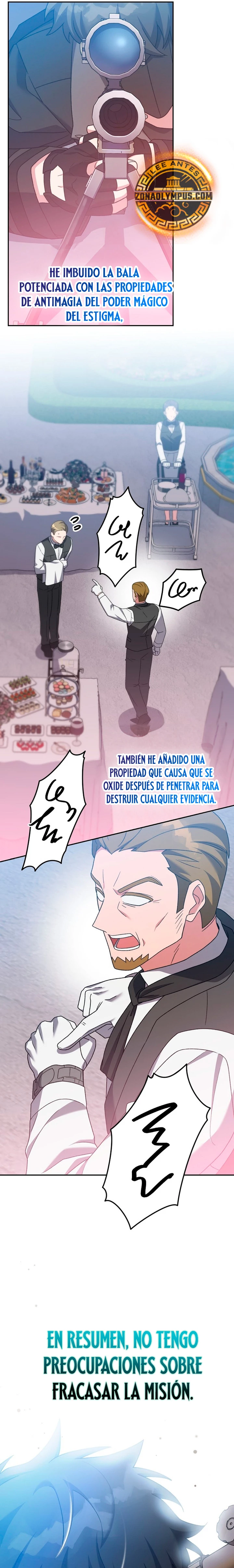 El extra de la novela (remake) > Capitulo 103 > Page 341