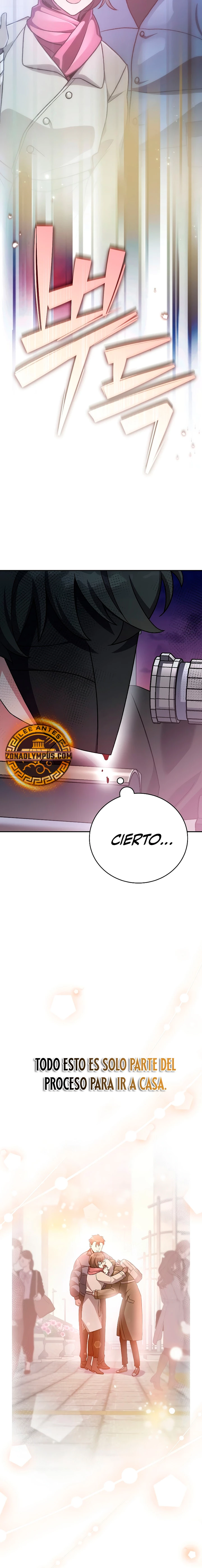 El extra de la novela (remake) > Capitulo 104 > Page 41