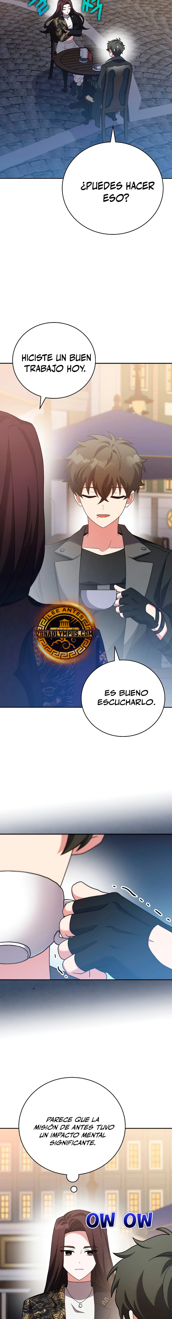 El extra de la novela (remake) > Capitulo 104 > Page 131