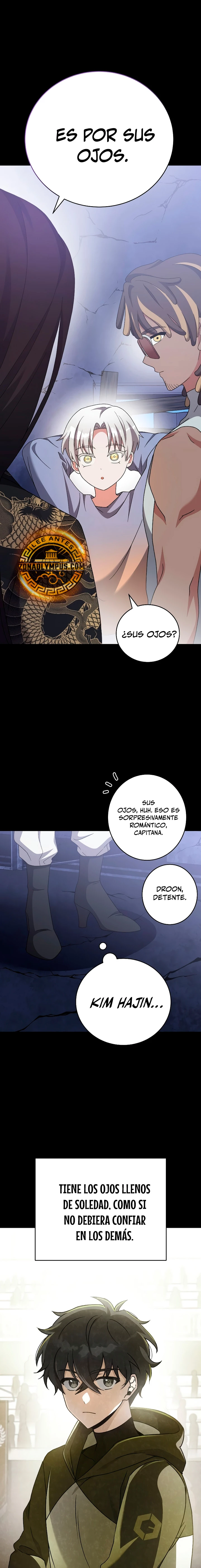 El extra de la novela (remake) > Capitulo 104 > Page 201