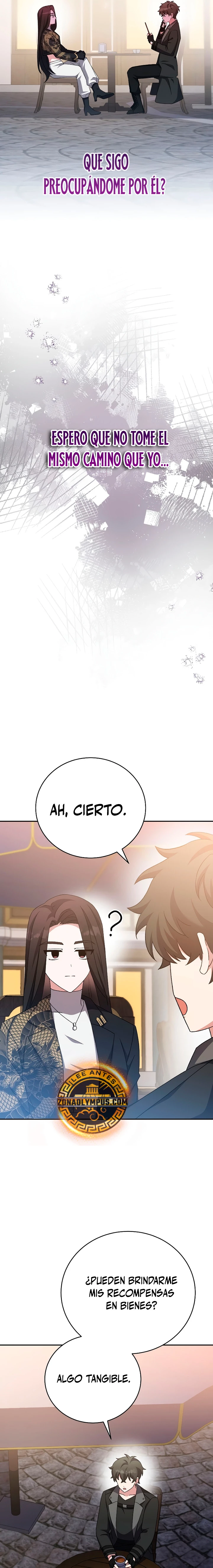 El extra de la novela (remake) > Capitulo 104 > Page 221