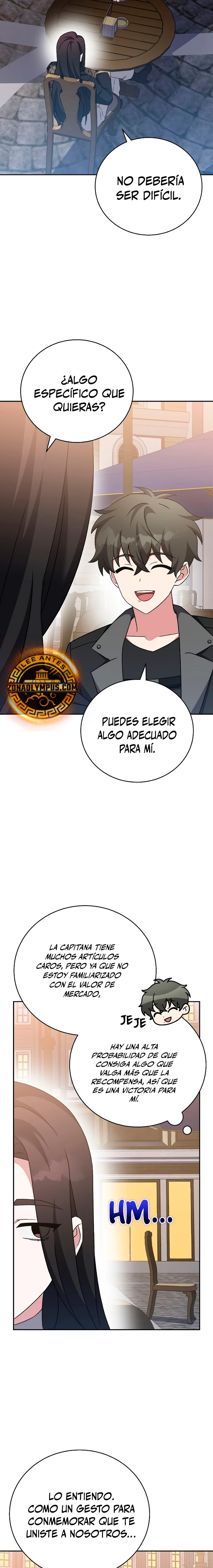 El extra de la novela (remake) > Capitulo 104 > Page 241