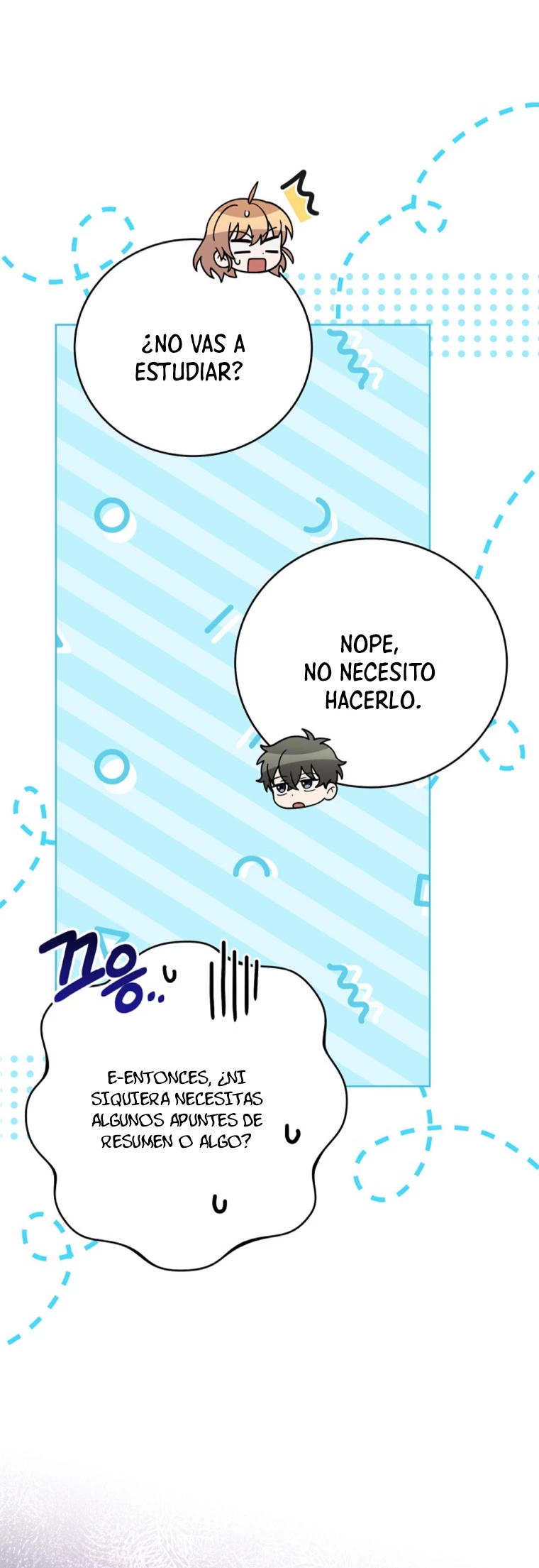 El extra de la novela (remake) > Capitulo 105 > Page 41