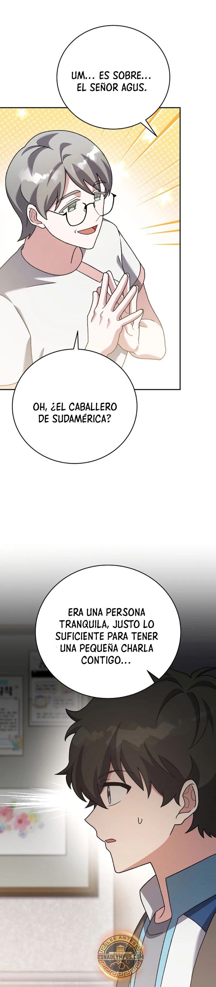 El extra de la novela (remake) > Capitulo 105 > Page 231