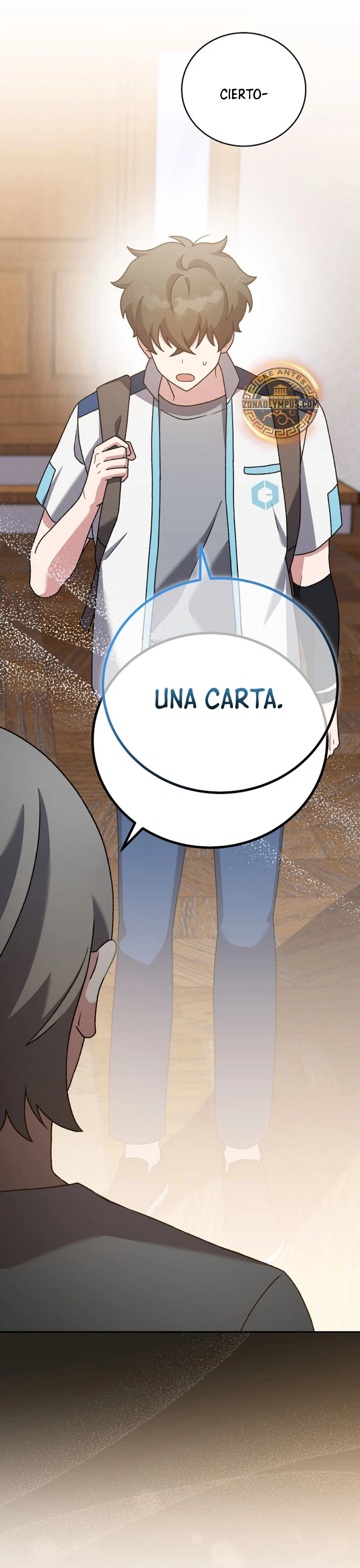 El extra de la novela (remake) > Capitulo 105 > Page 251