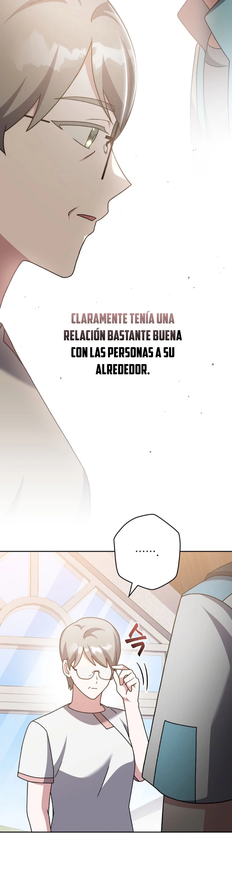 El extra de la novela (remake) > Capitulo 105 > Page 281