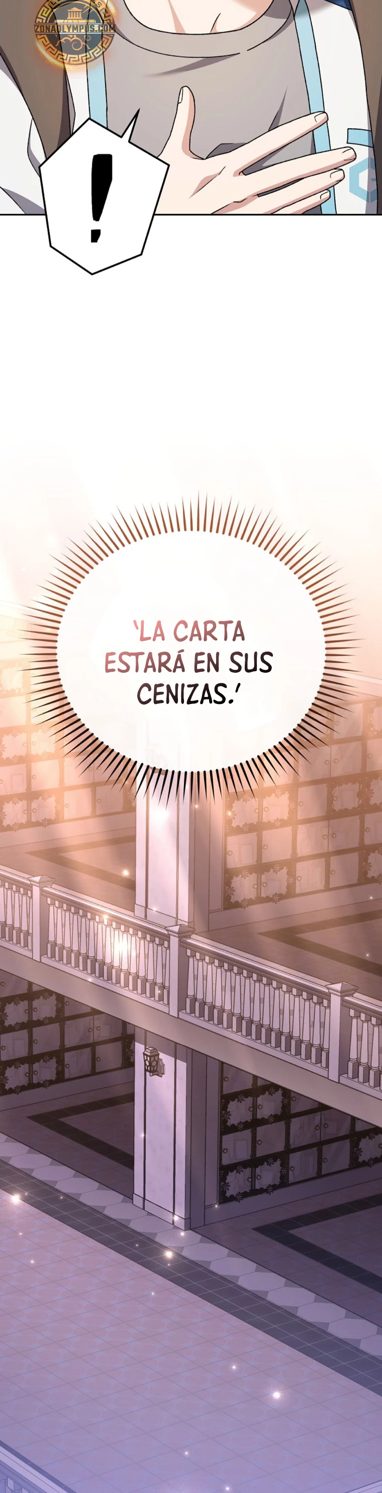 El extra de la novela (remake) > Capitulo 105 > Page 311