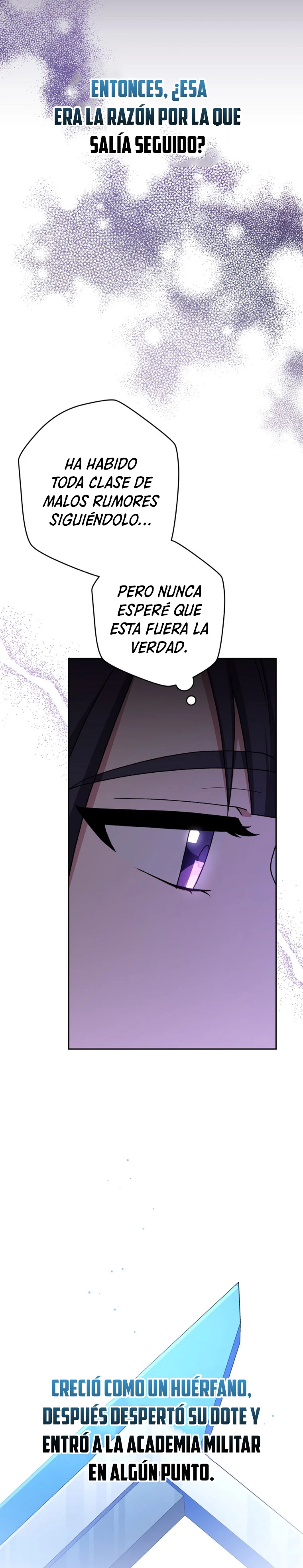 El extra de la novela (remake) > Capitulo 105 > Page 411