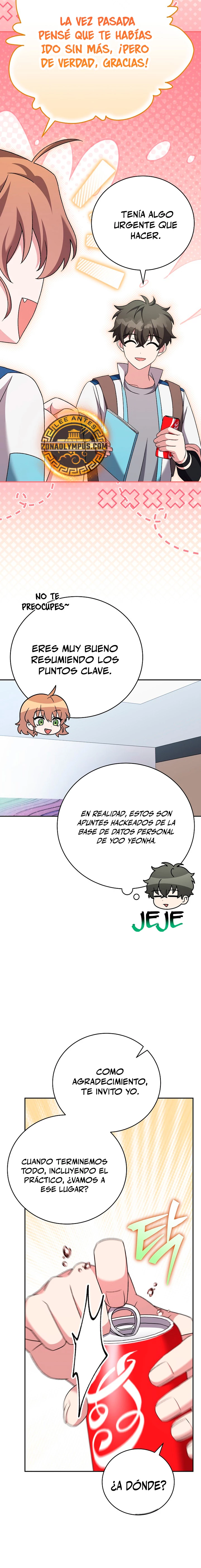 El extra de la novela (remake) > Capitulo 106 > Page 41