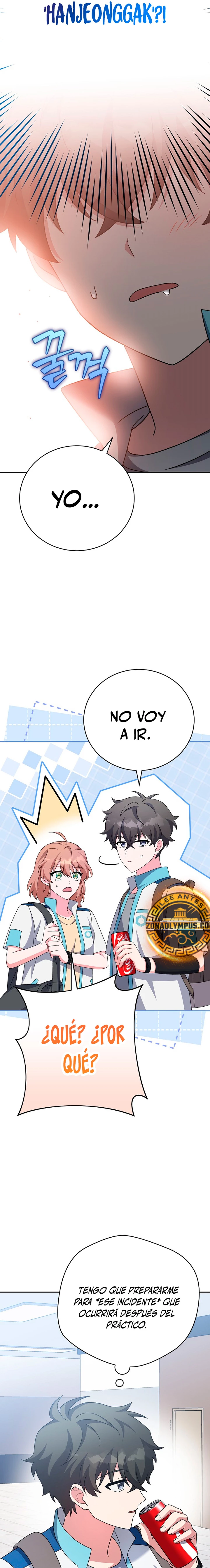 El extra de la novela (remake) > Capitulo 106 > Page 61