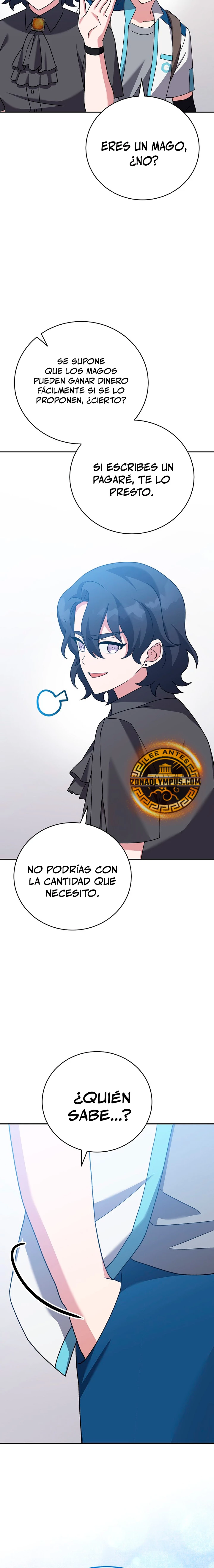 El extra de la novela (remake) > Capitulo 106 > Page 161