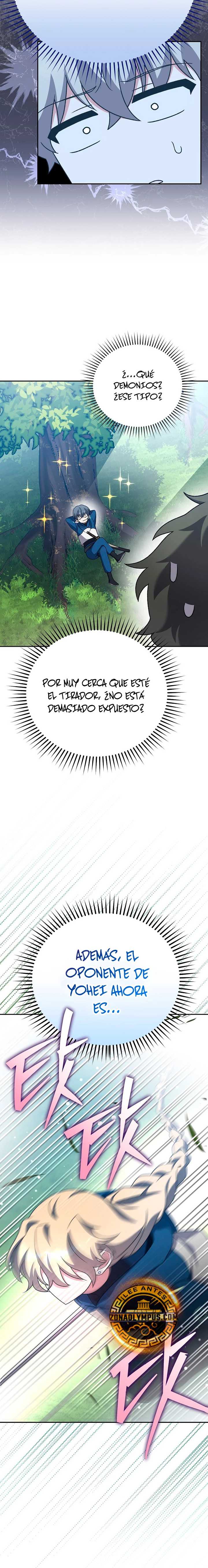 El extra de la novela (remake) > Capitulo 106 > Page 271