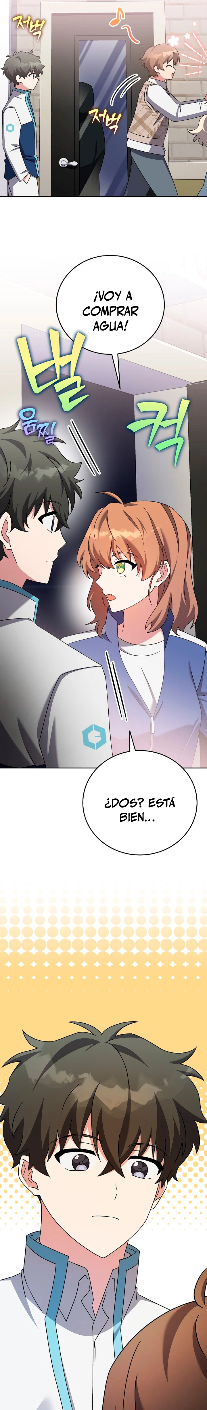 El extra de la novela (remake) > Capitulo 108 > Page 281