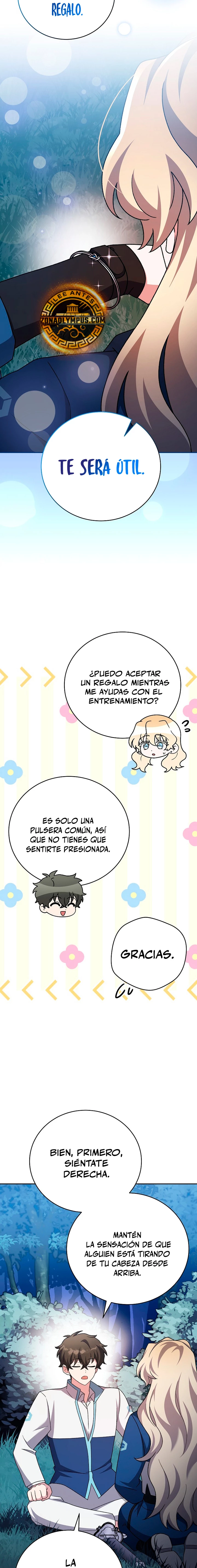 El extra de la novela (remake) > Capitulo 109 > Page 191