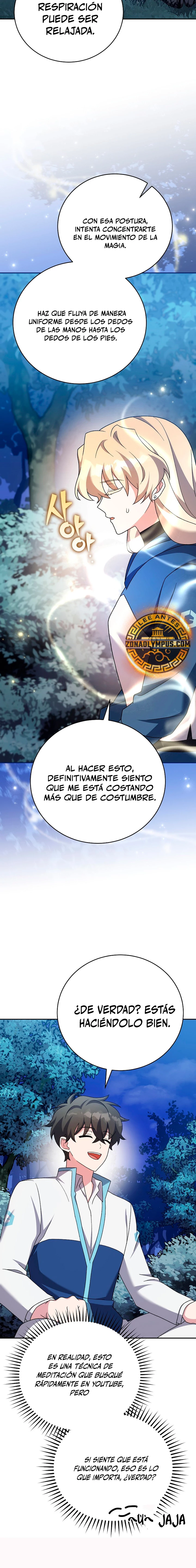 El extra de la novela (remake) > Capitulo 109 > Page 201