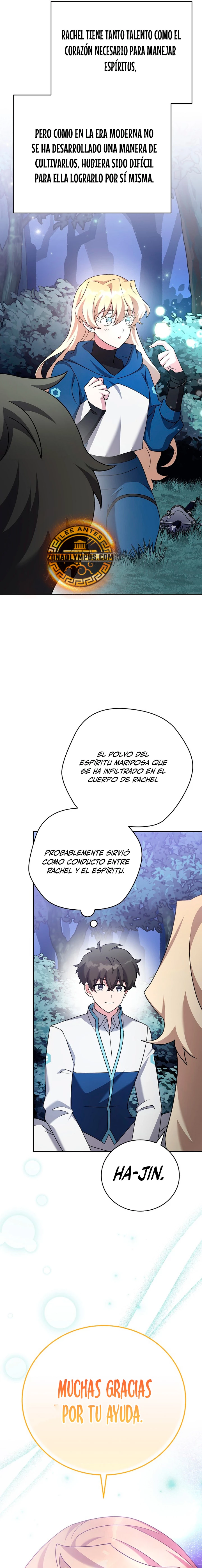 El extra de la novela (remake) > Capitulo 109 > Page 271