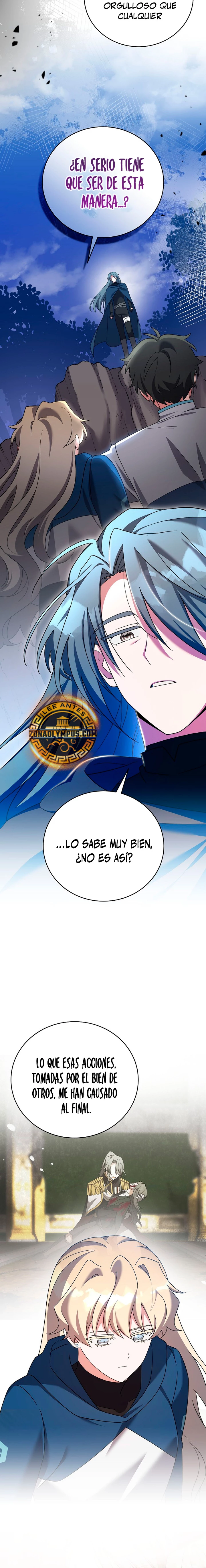 El extra de la novela (remake) > Capitulo 110 > Page 51