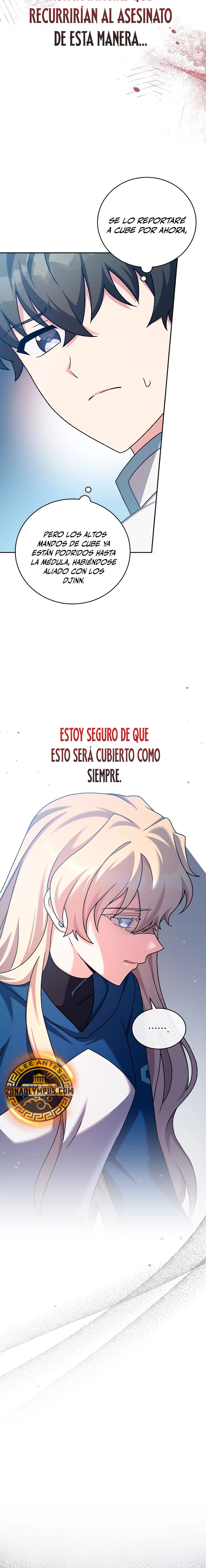 El extra de la novela (remake) > Capitulo 110 > Page 101