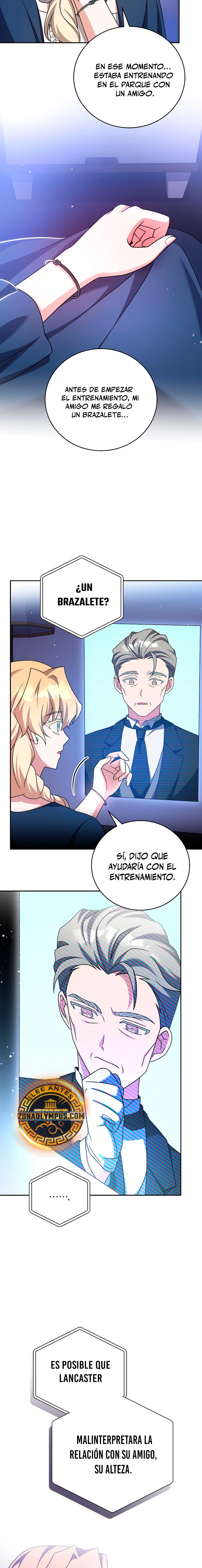 El extra de la novela (remake) > Capitulo 110 > Page 131