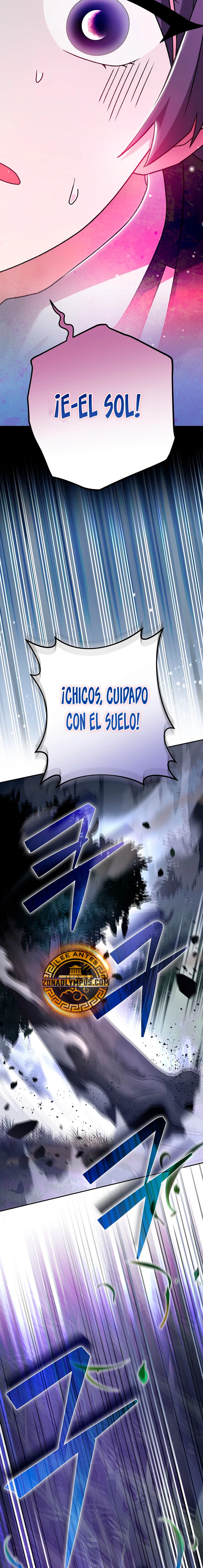 El extra de la novela (remake) > Capitulo 111 > Page 121