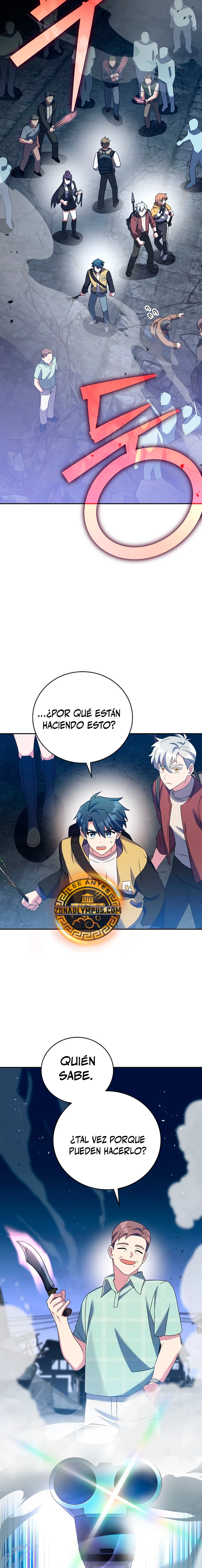 El extra de la novela (remake) > Capitulo 111 > Page 301