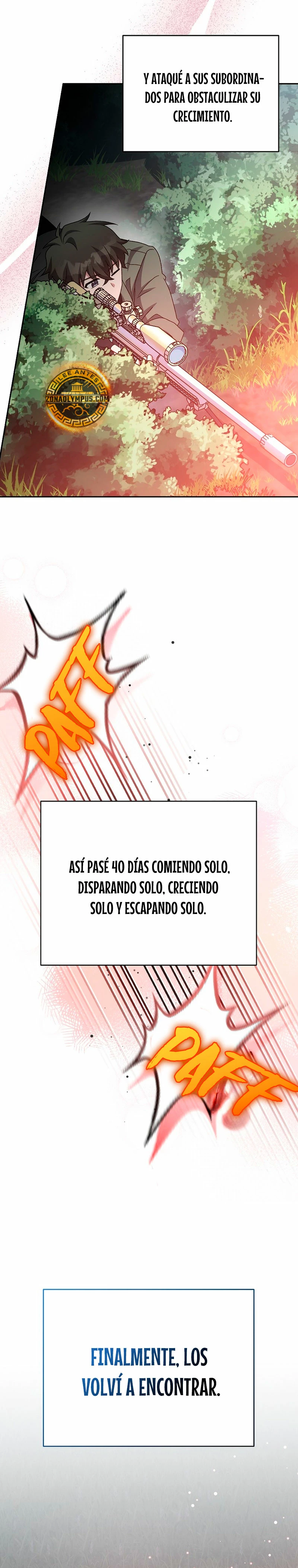 El extra de la novela (remake) > Capitulo 112 > Page 61