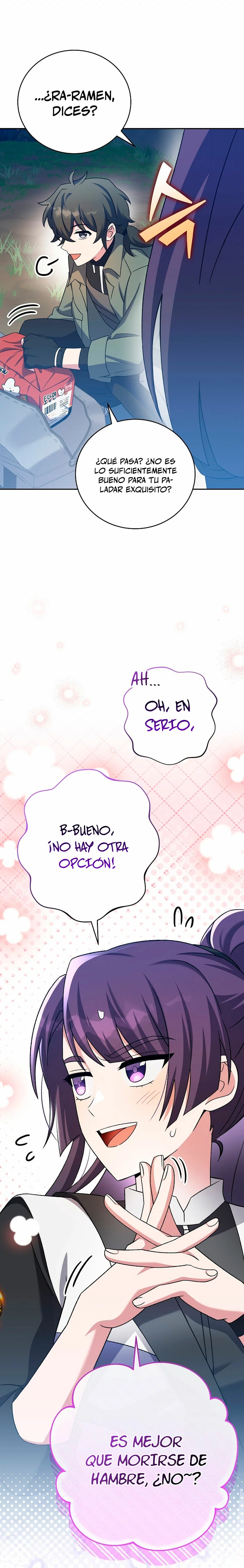 El extra de la novela (remake) > Capitulo 112 > Page 251