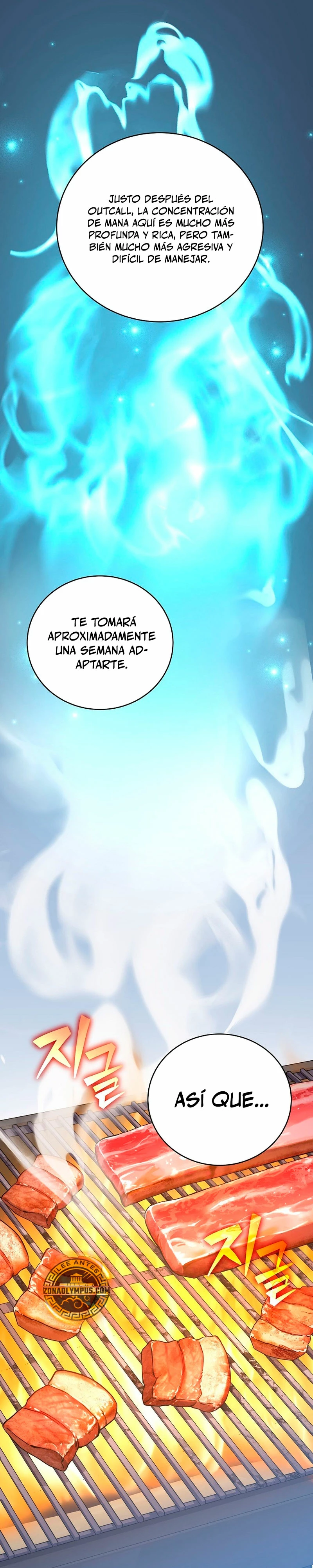 El extra de la novela (remake) > Capitulo 112 > Page 291