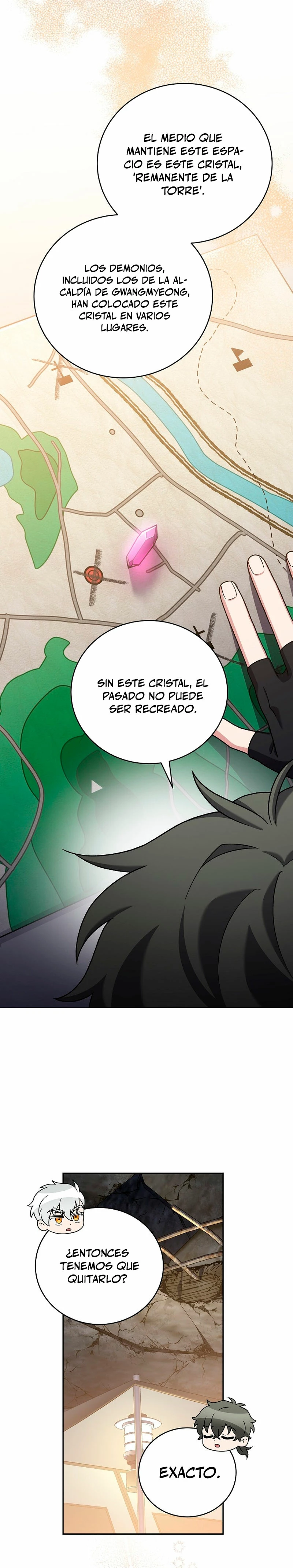 El extra de la novela (remake) > Capitulo 112 > Page 471