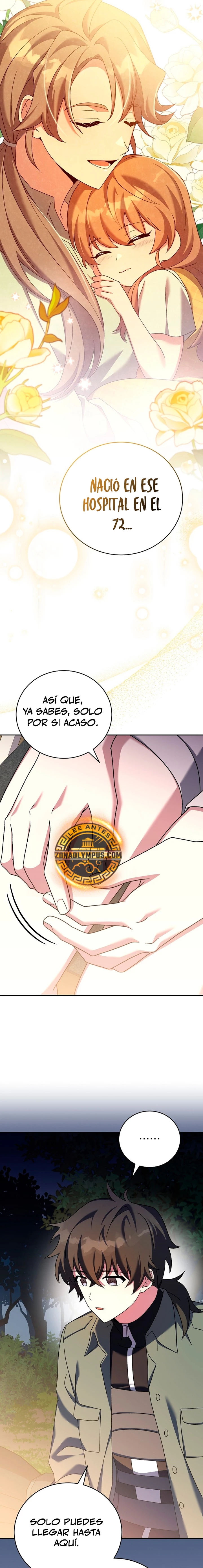 El extra de la novela (remake) > Capitulo 113 > Page 71