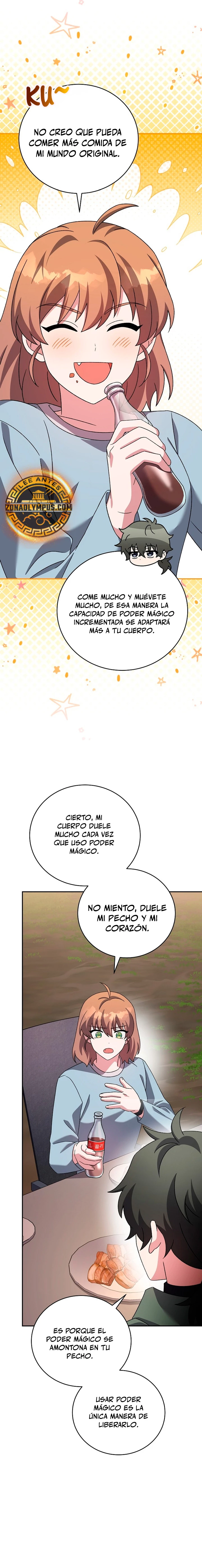 El extra de la novela (remake) > Capitulo 113 > Page 171