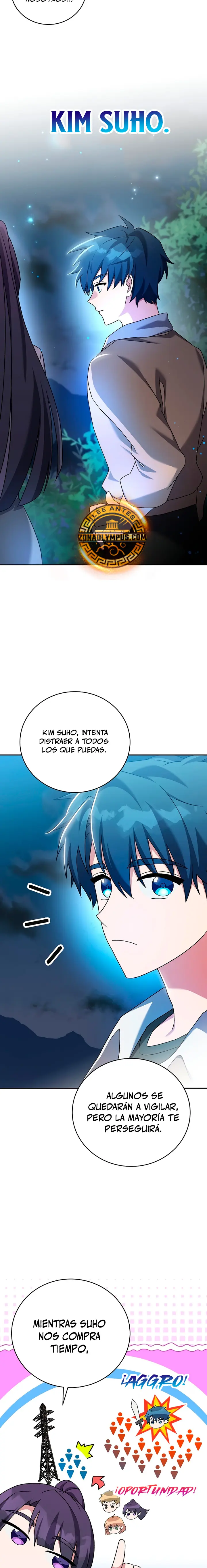 El extra de la novela (remake) > Capitulo 114 > Page 41